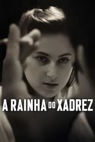 Poster do filme A Rainha do Xadrez