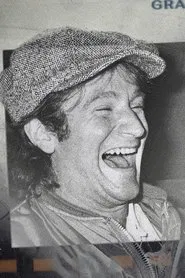 A Life in Ten Pictures: Robin Williams movie poster