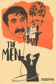 The Men movie poster