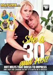 She Is 30 And Hot! movie poster