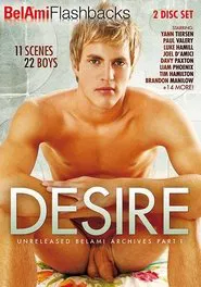 Poster do filme Desire