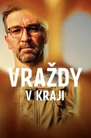 Vraždy v kraji tv show poster