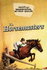 The Horsemasters movie poster