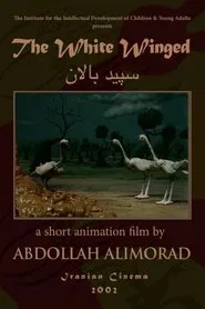 The White Winged movie poster