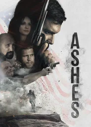 Ashes movie poster
