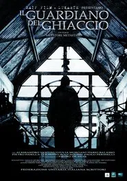 Il guardiano del ghiaccio movie poster
