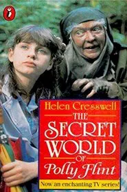 Poster do filme The Secret World of Polly Flint
