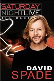 Saturday Night Live: The Best of David Spade movie poster