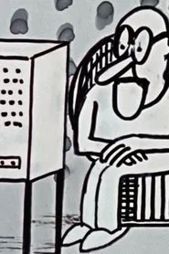 TV Set movie poster