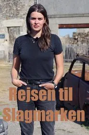Rejsen til Slagmarken tv show poster