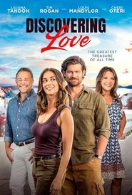 Discovering Love movie poster