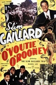 O'Voutie O'Rooney movie poster