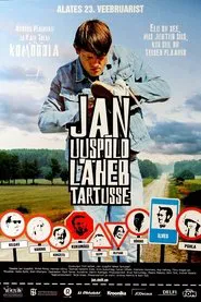 186 Kilometers movie poster