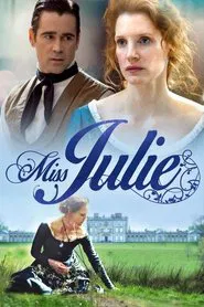 Poster do filme Miss Julie