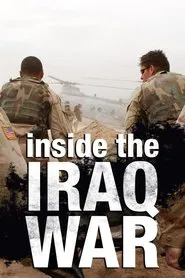 Inside the Iraq War movie poster