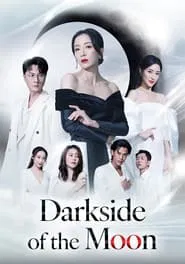 Darkside of the Moon tv show poster