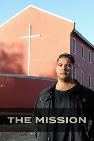 The Mission tv show poster