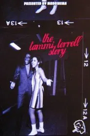 The Tammi Terrell Story movie poster