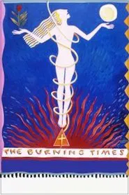 The Burning Times movie poster