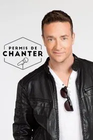 Permis de chanter tv show poster