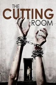 The Cutting Room movie poster