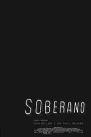 Soberano movie poster