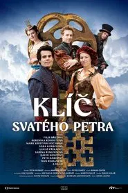 Klíč svatého Petra movie poster