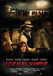 Local Vampire movie poster