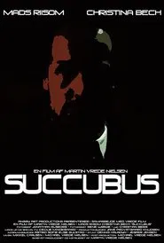 Succubus movie poster