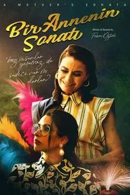 Poster do filme A Mother's Sonata