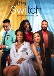 Poster do filme The Switch
