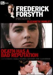 Poster do filme Death Has A Bad Reputation
