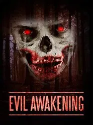 Evil Awakening movie poster