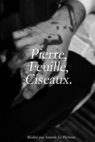 Pierre, Feuille, Ciseaux. movie poster