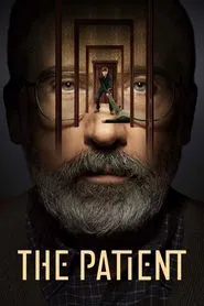 FX's The Patient tv show poster