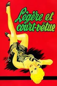Lightly and Shortly Dressed movie poster