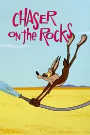 Chaser on the Rocks movie poster