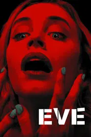 Eve movie poster