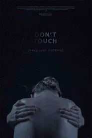 Poster do filme Don't touch