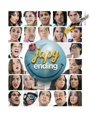 Poster do filme Japy Ending