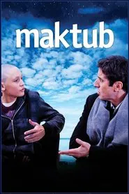 Maktub movie poster