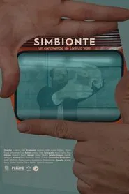 Symbiont movie poster