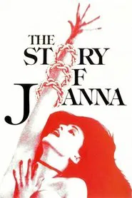 The Story of Joanna movie poster