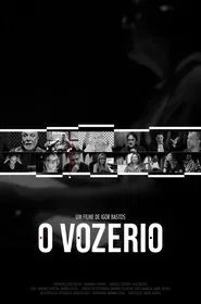 O Vozerio movie poster