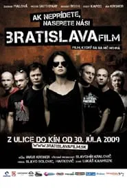 Poster do filme Bratislavafilm