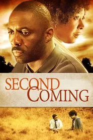 Second Coming movie poster