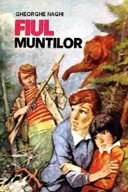 Poster do filme Son of the Mountains