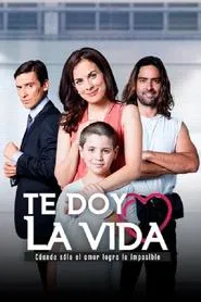I Give You My Life tv show poster