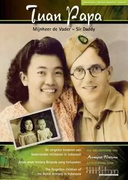 Tuan Papa movie poster