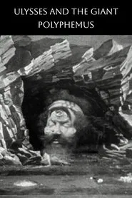Ulysses and the Giant Polyphemus movie poster